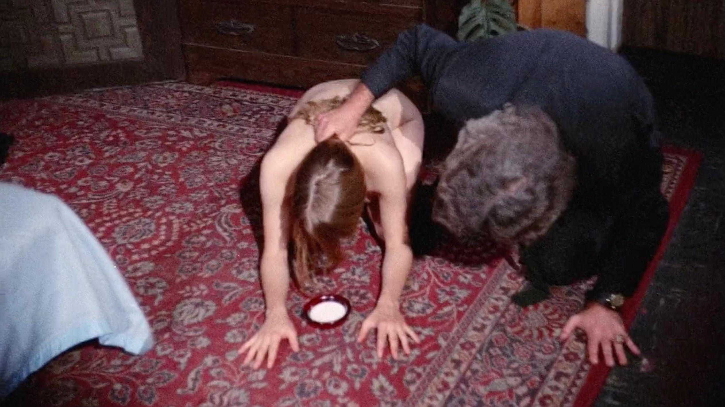 Love Toy 1971 movie scene