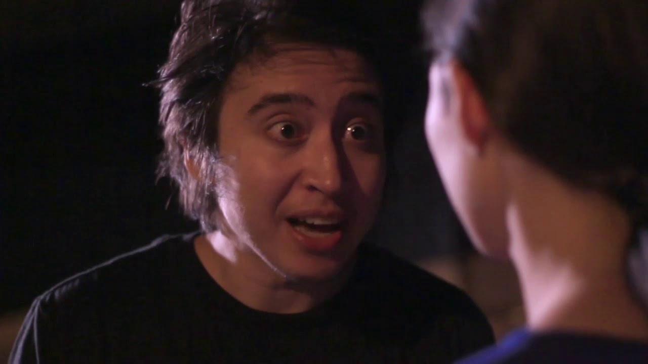 Silab 2020 movie scene