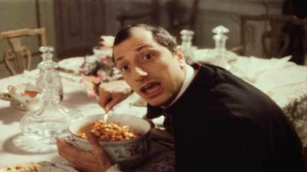 Arrivano i bersaglieri 1980 movie scene