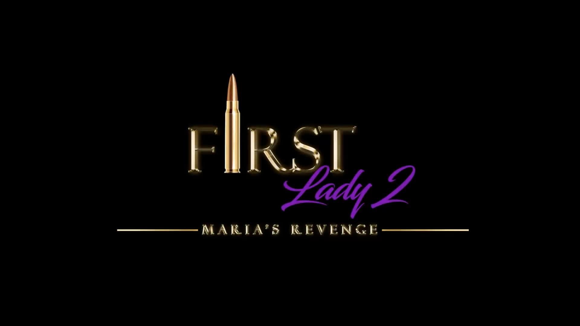 First Lady II: Maria's Revenge 2019 movie scene