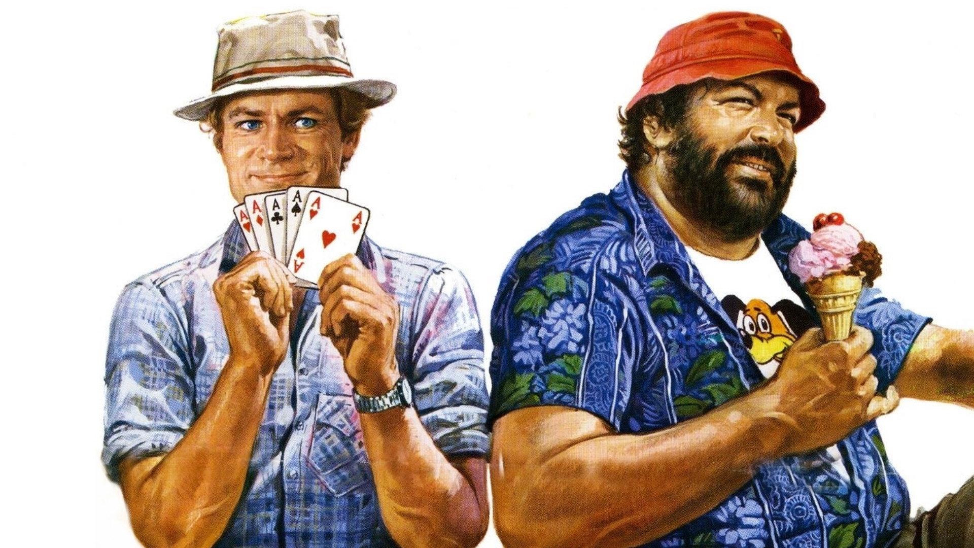 Odds and Evens 1978 movie scene