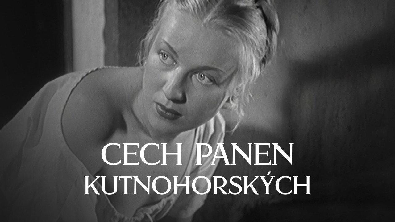 The Merry Wives 1938 movie scene