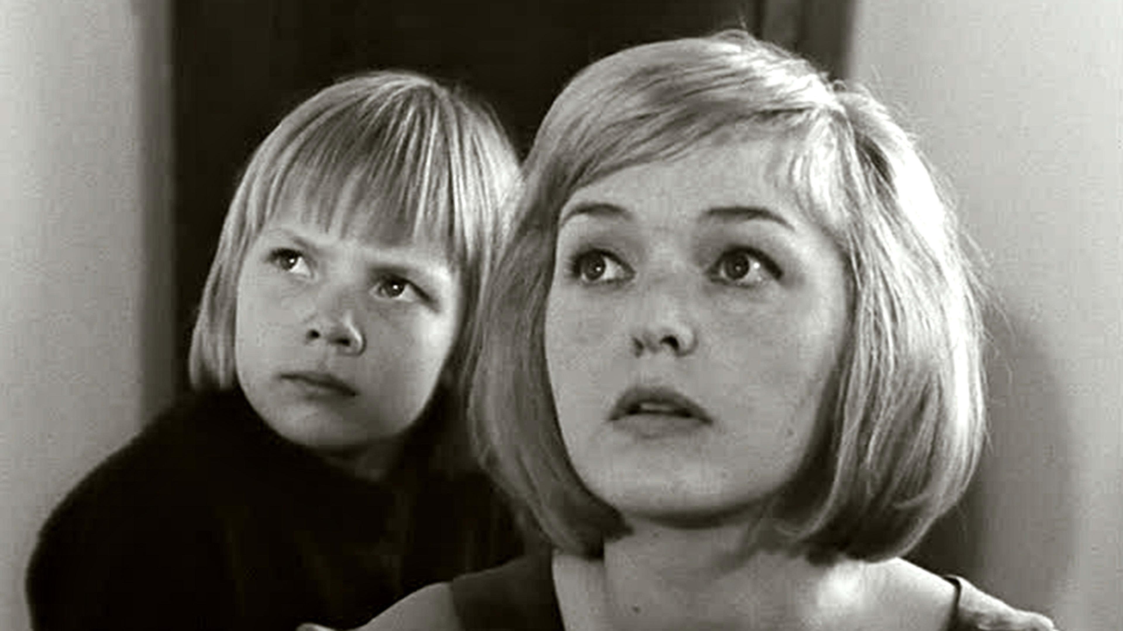 Vaaksa vaaraa 1965 movie scene