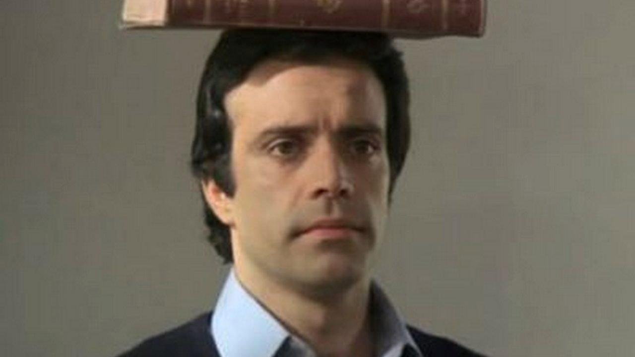 Il marito in collegio 1977 movie scene