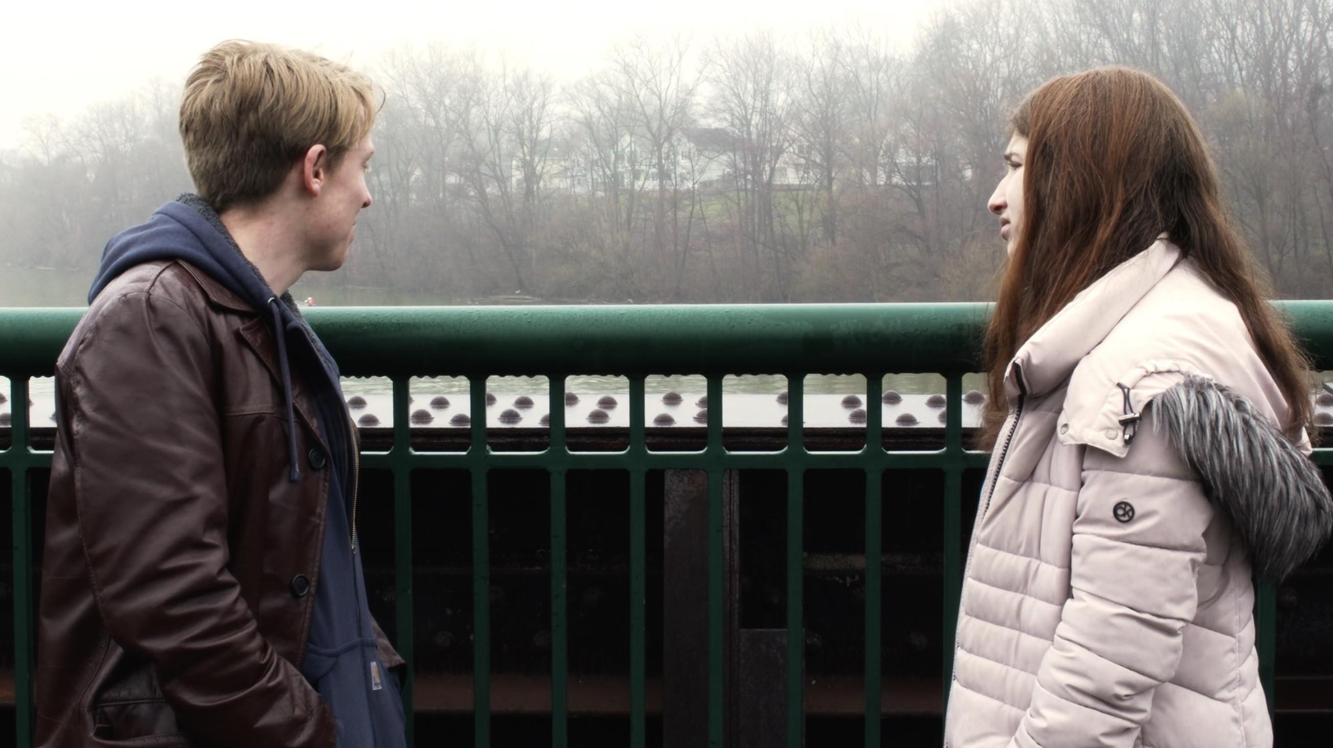 Genesee 2025 movie scene