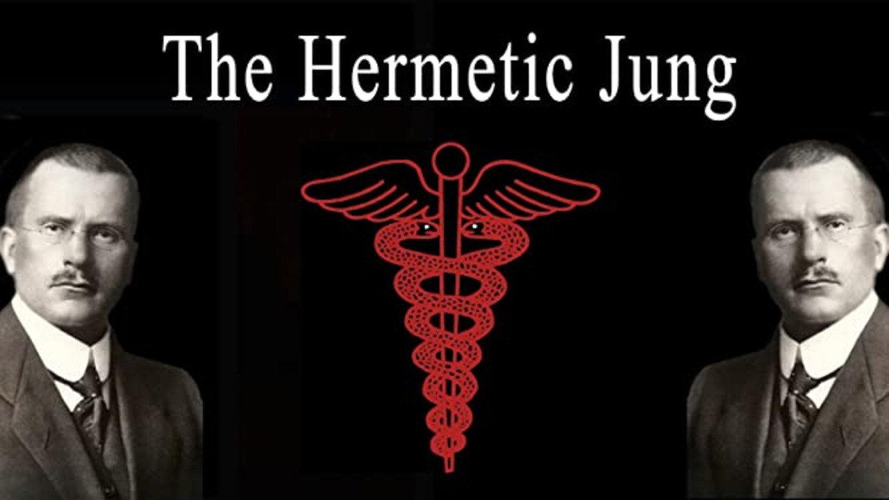 The Hermetic Jung 2016 movie scene