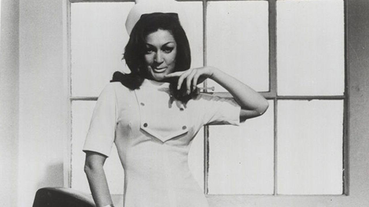 Cherry, Harry & Raquel! 1969 movie scene