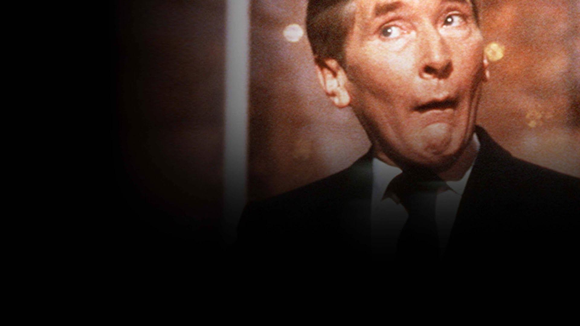 An Audience with Kenneth Williams 1983 movie scene