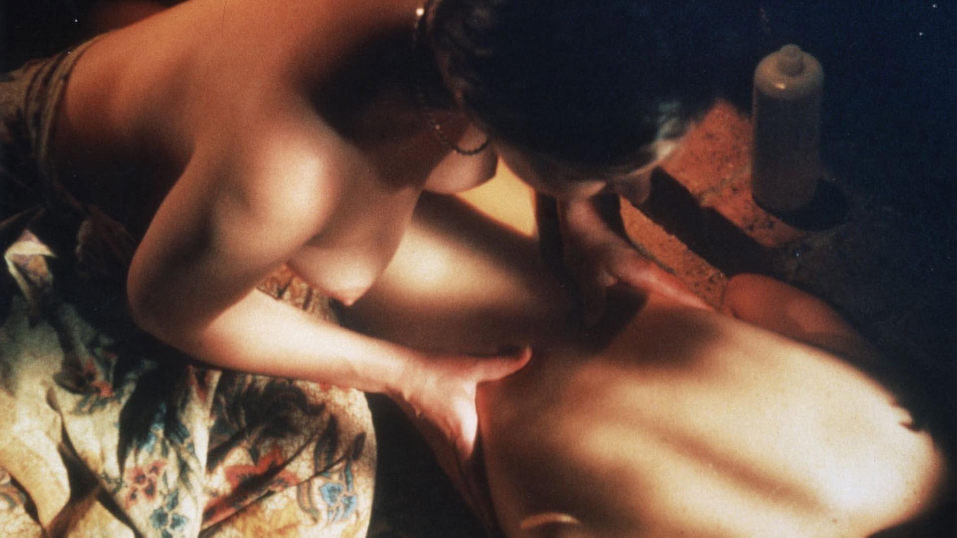 Touch Me 1993 movie scene