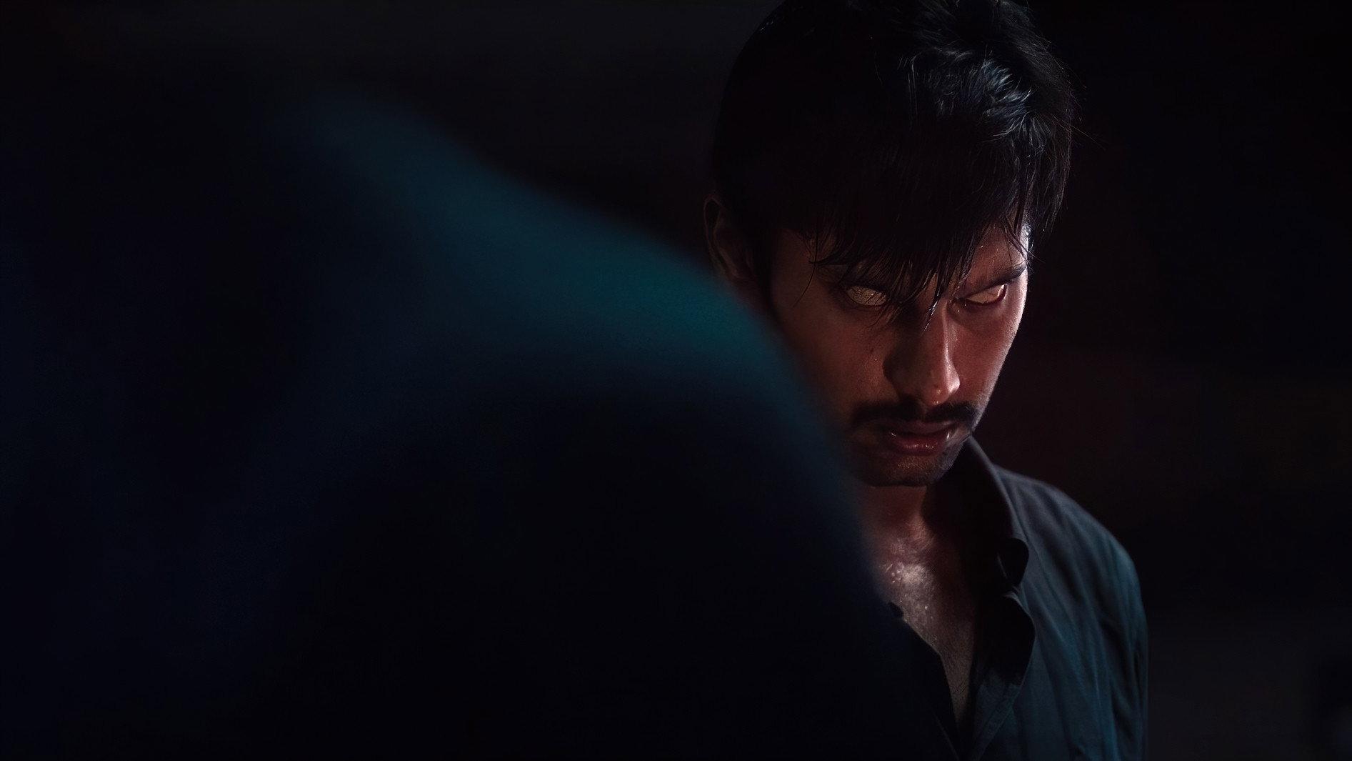Demonte Colony 2015 movie scene