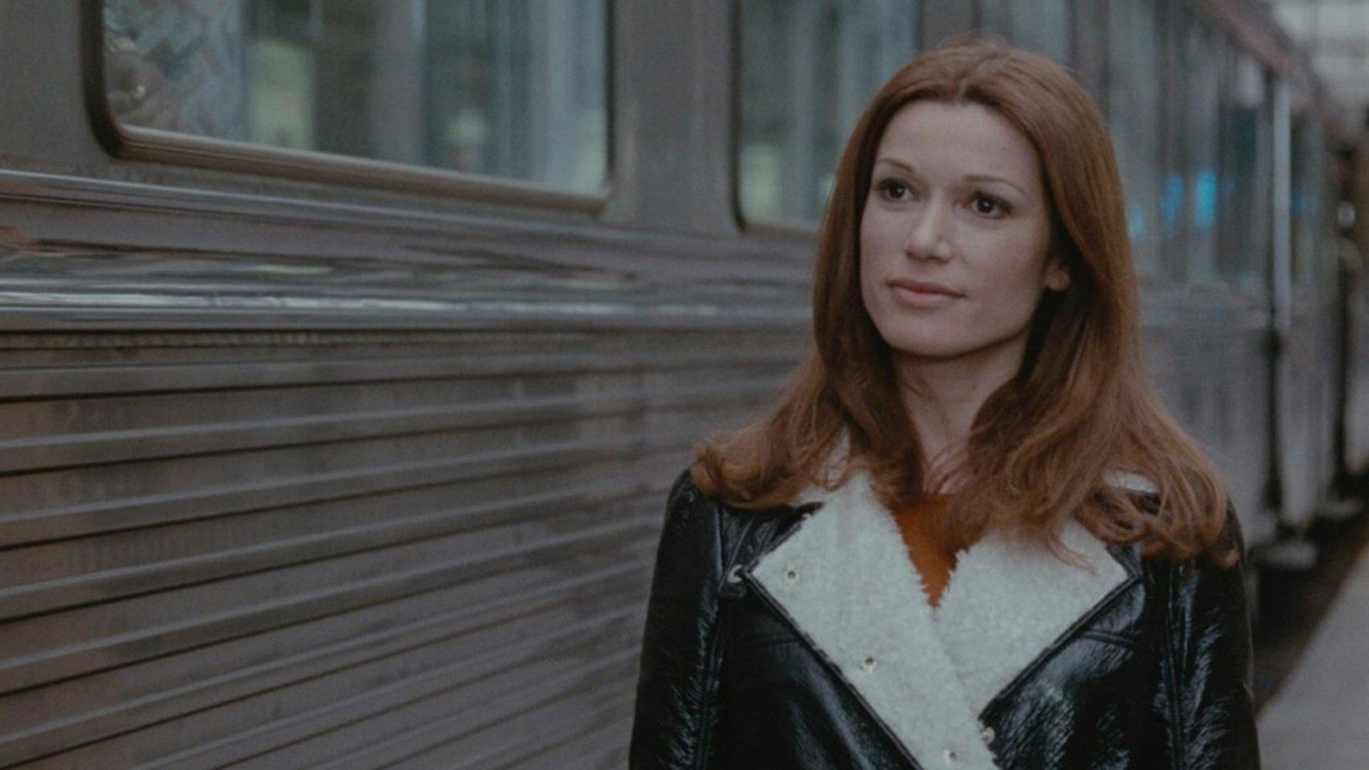 Sex Is Beautiful 1973 movie scene