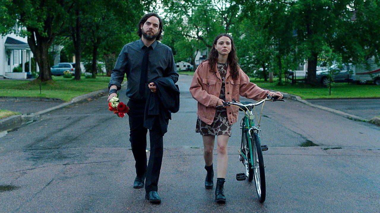 The Fireflies Are Gone 2018 movie scene