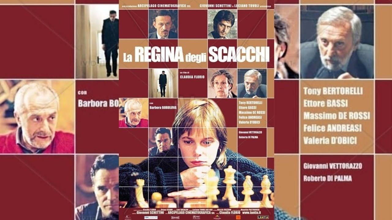 La regina degli scacchi 2002 movie scene