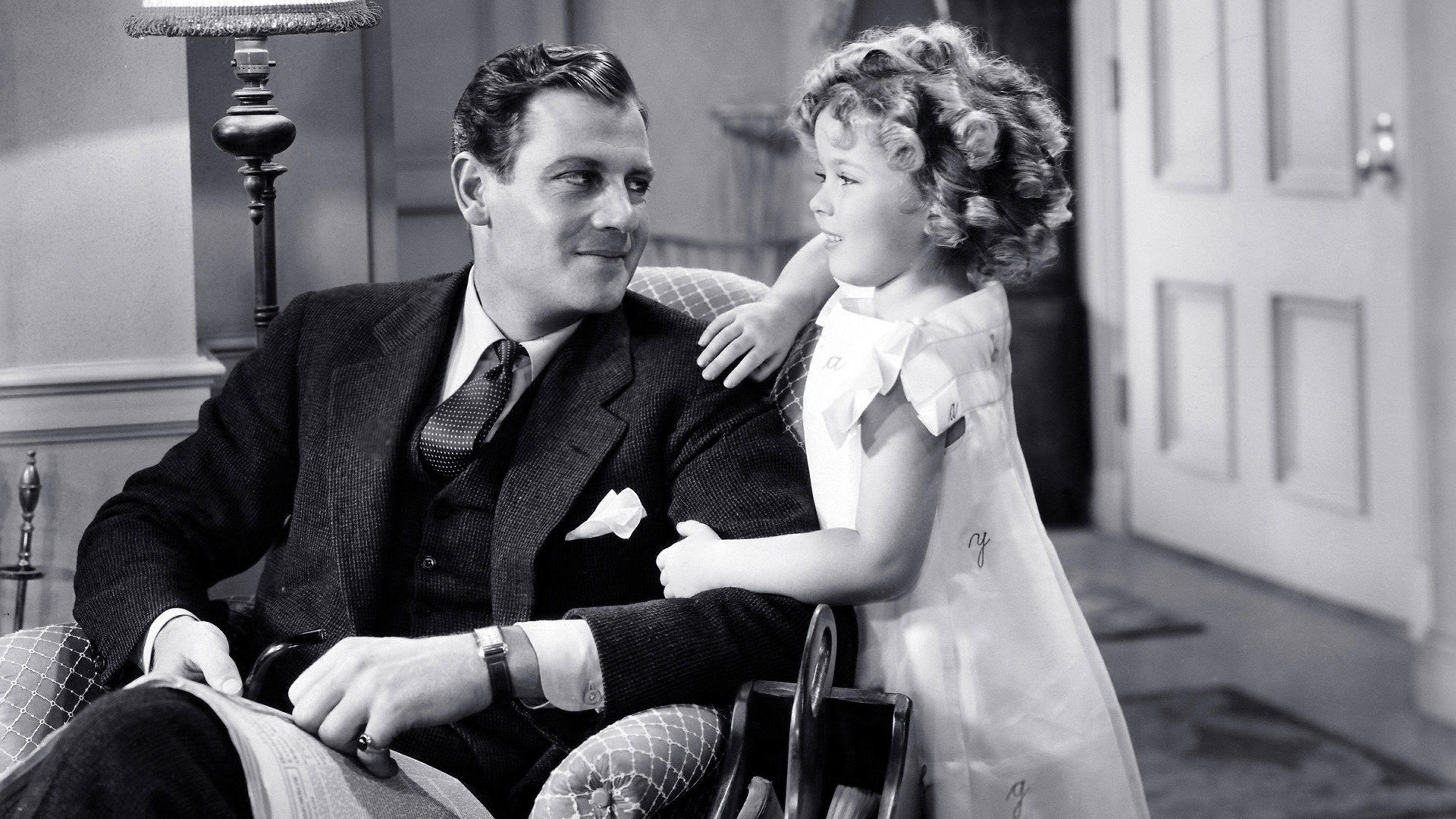 Our Little Girl 1935 movie scene