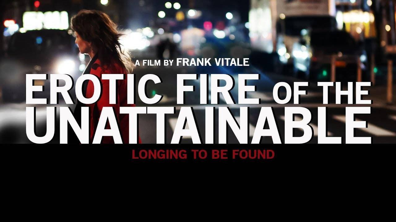 Erotic Fire of the Unattainable 2020 movie scene