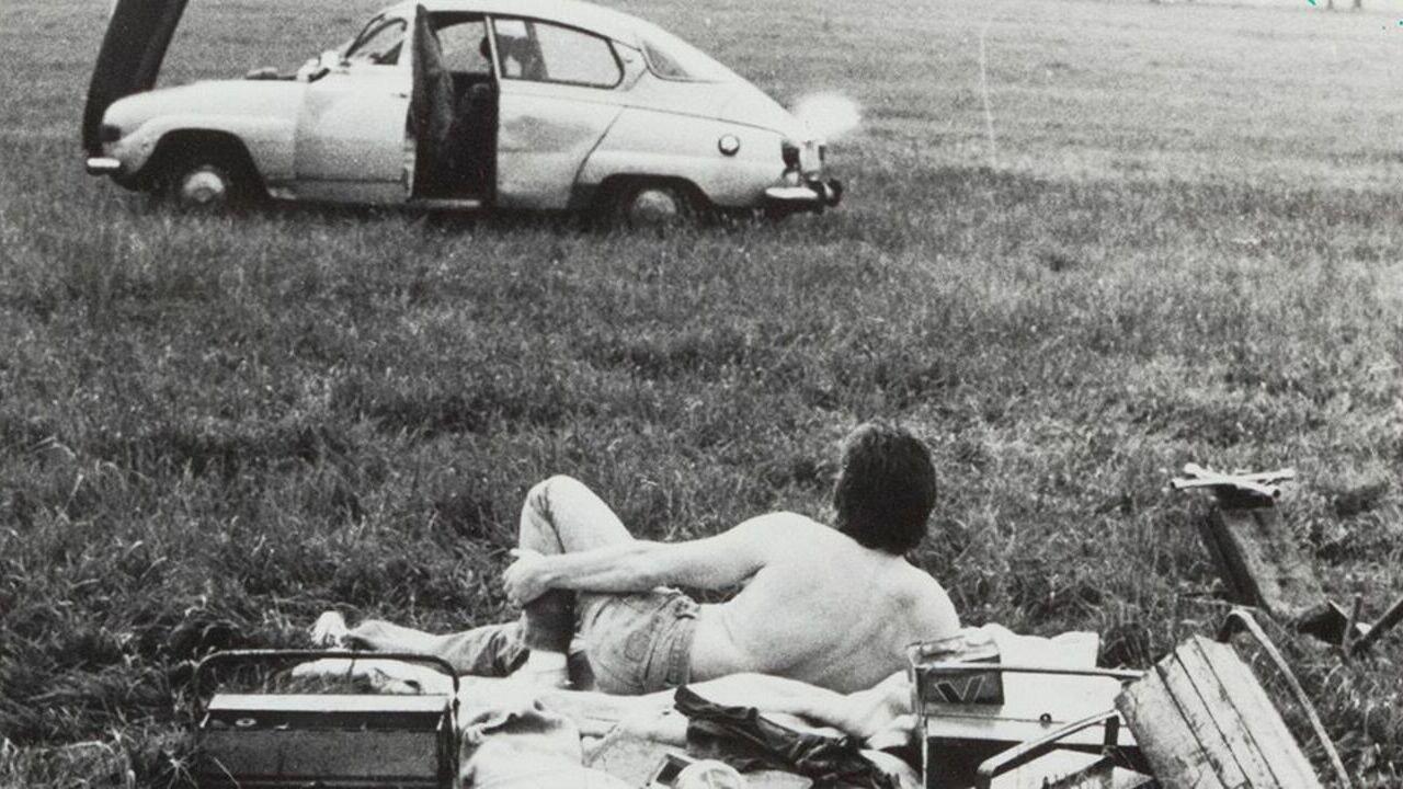 Casta Diva 1982 movie scene
