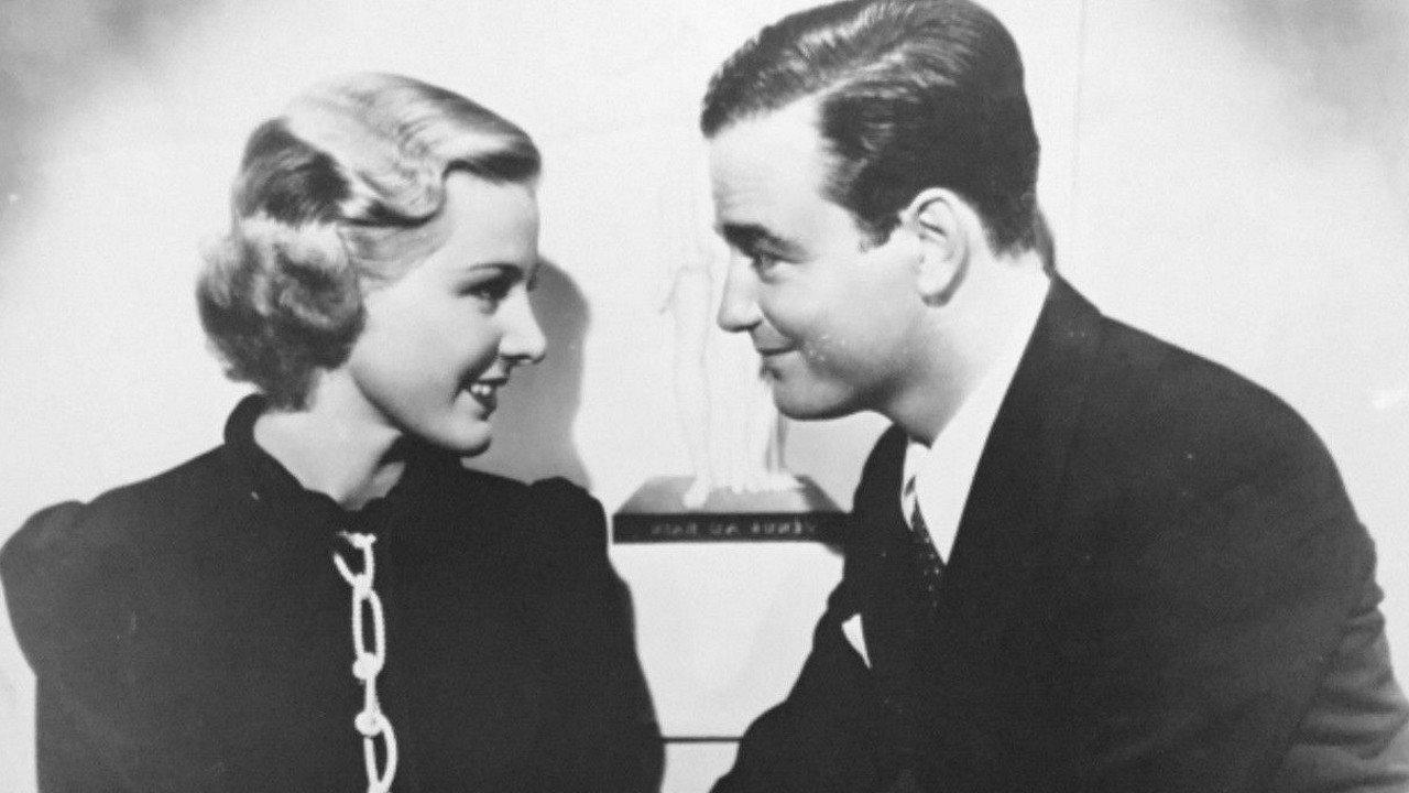 Panic on the Air 1936 movie scene