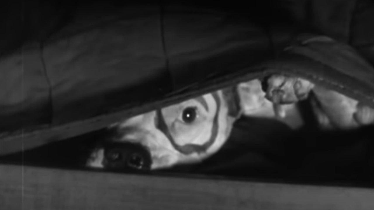 Shiver My Timbers 1931 movie scene