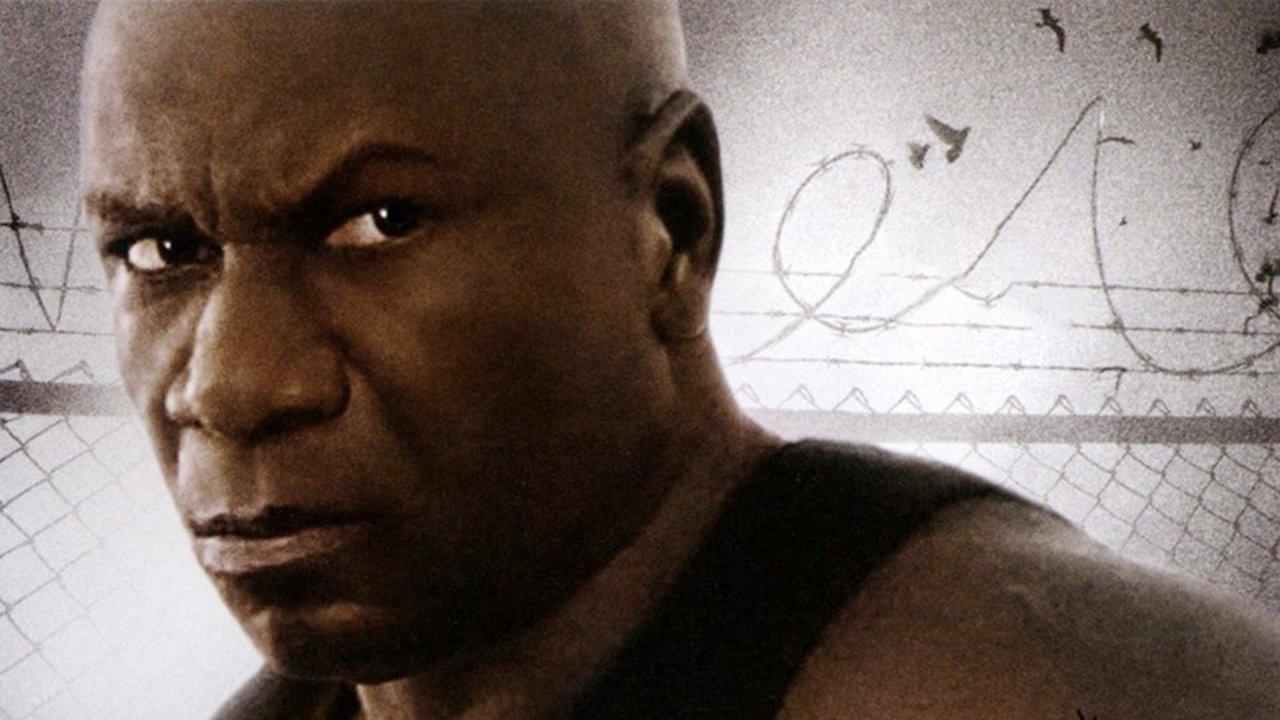 Animal 2005 movie scene