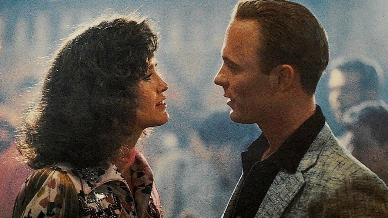 Sweet Dreams 1985 movie scene