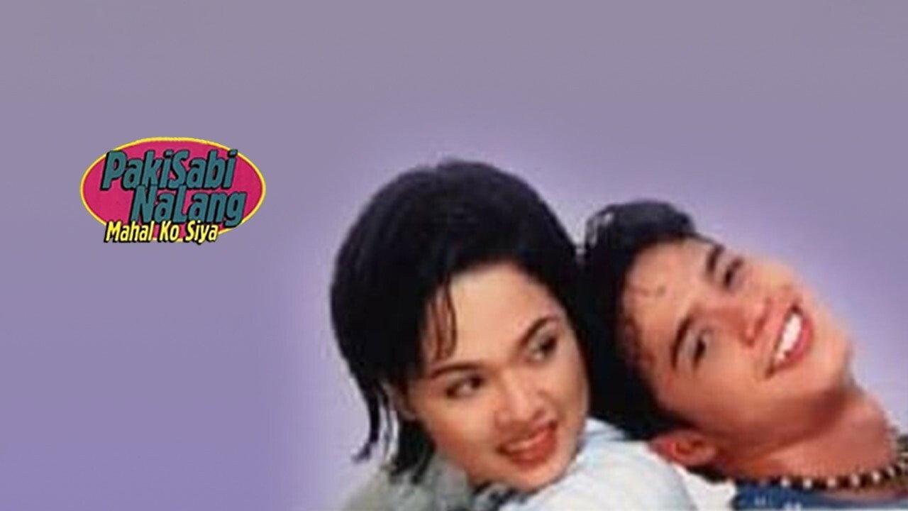 Pakisabi Na Lang... Mahal Ko Siya 2002 movie scene