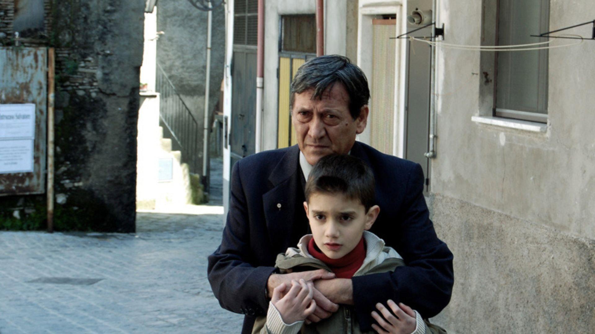 Pochi giorni per capire 2009 movie scene