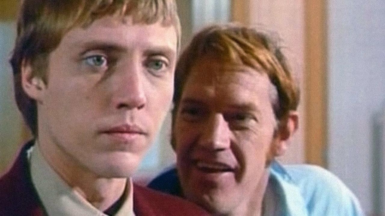 The Mind Snatchers 1972 movie scene