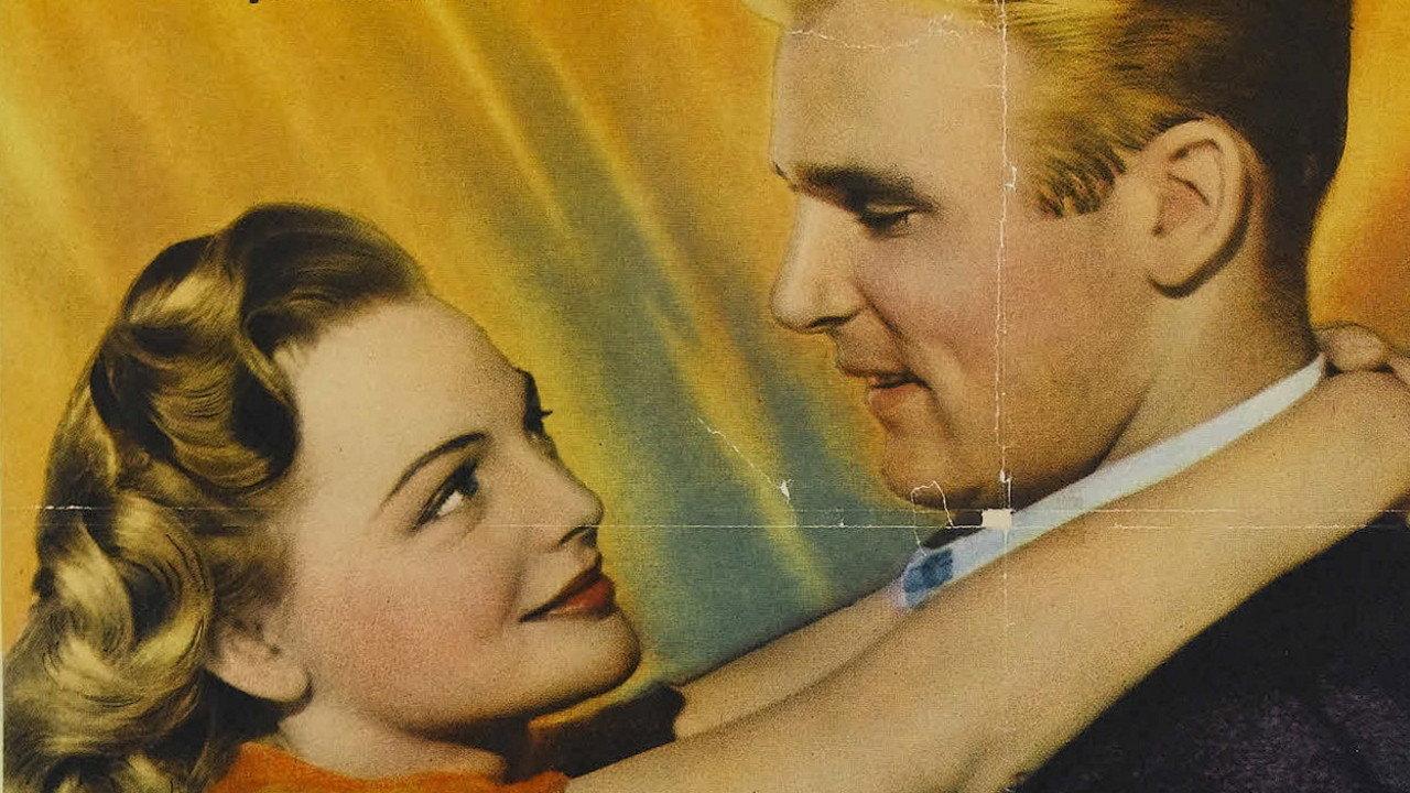 Gentleman Joe Palooka 1946 movie scene