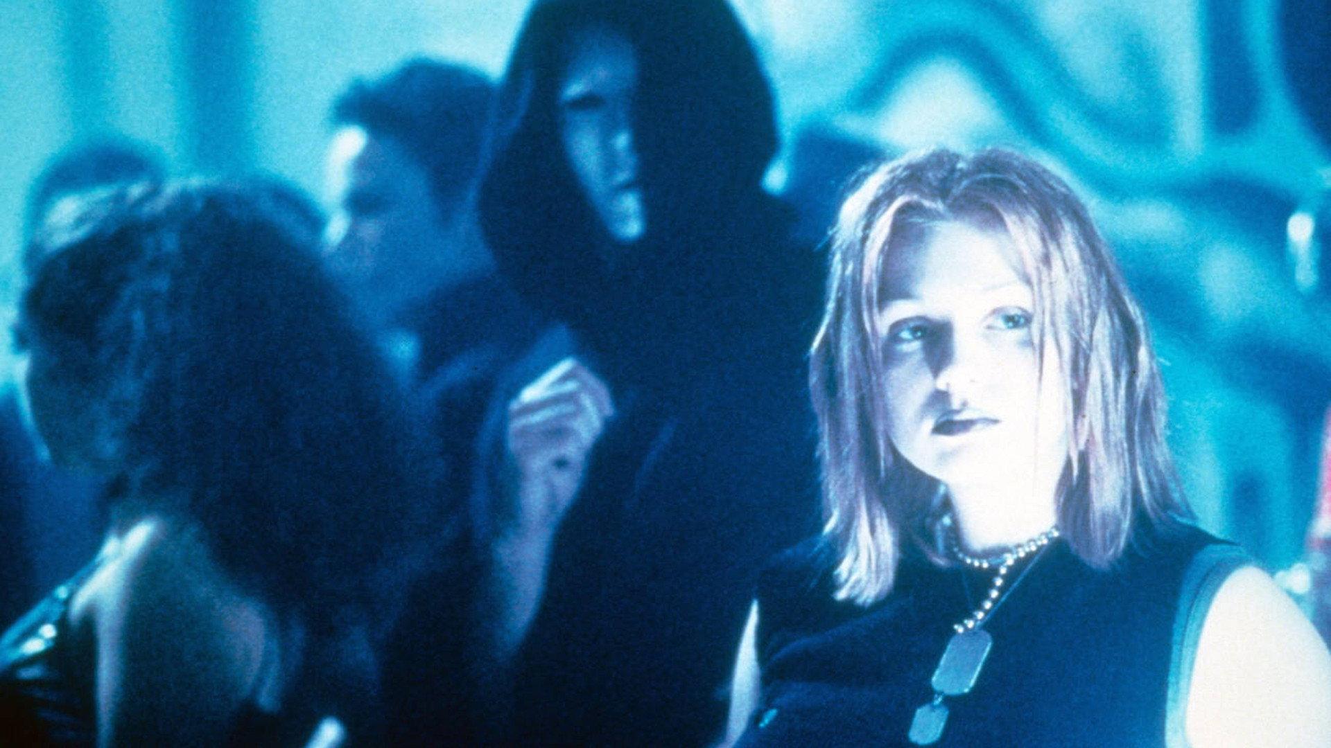 Ripper: Letter from Hell 2001 movie scene