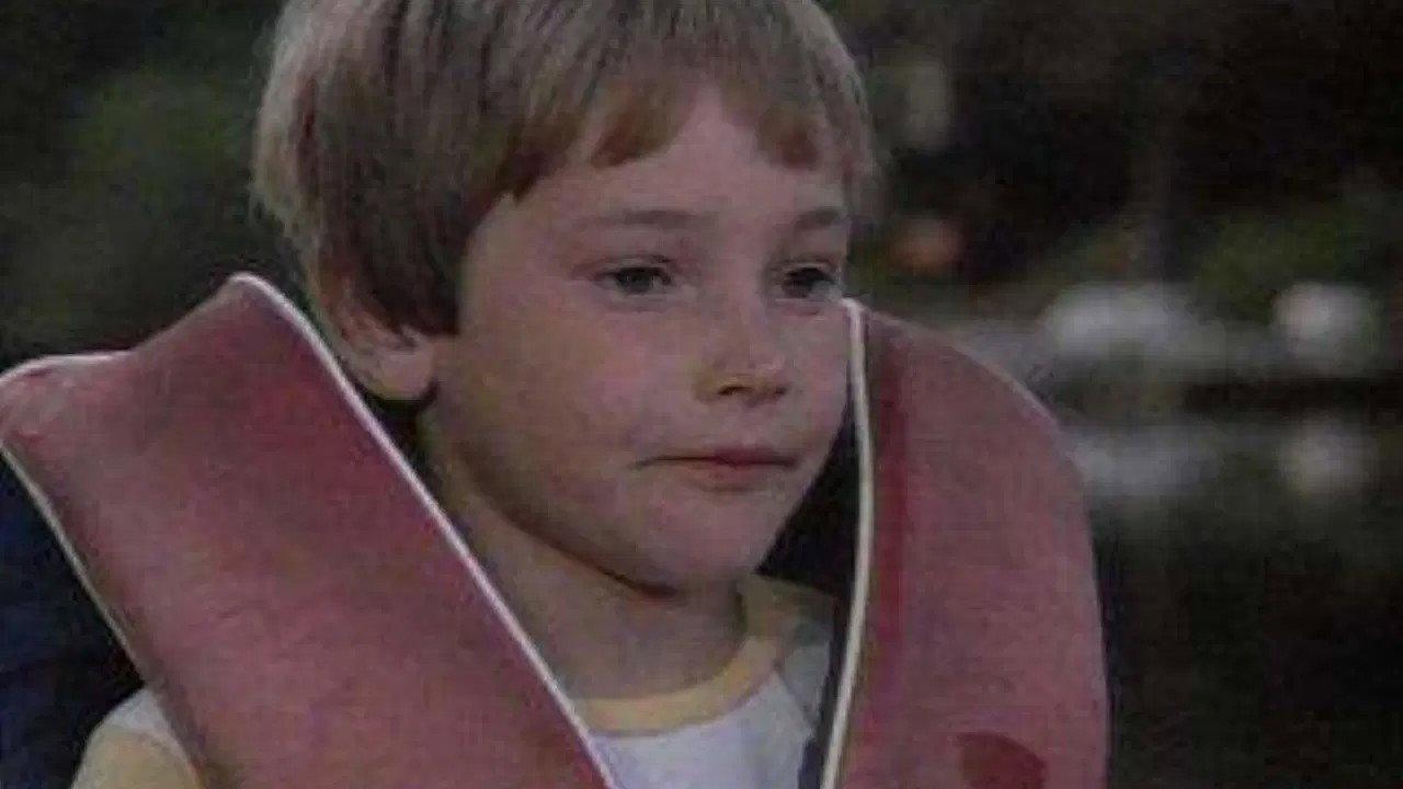 Family Sins 1987 movie scene