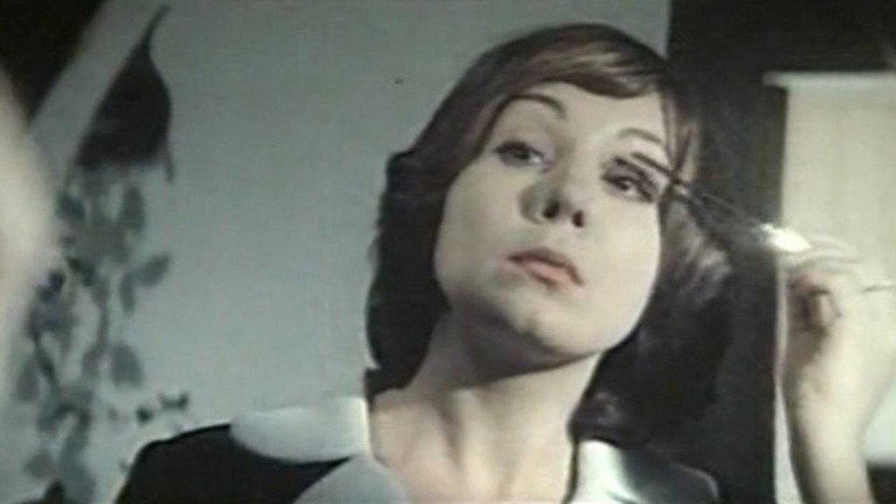 When a Man is Around 1978 movie scene