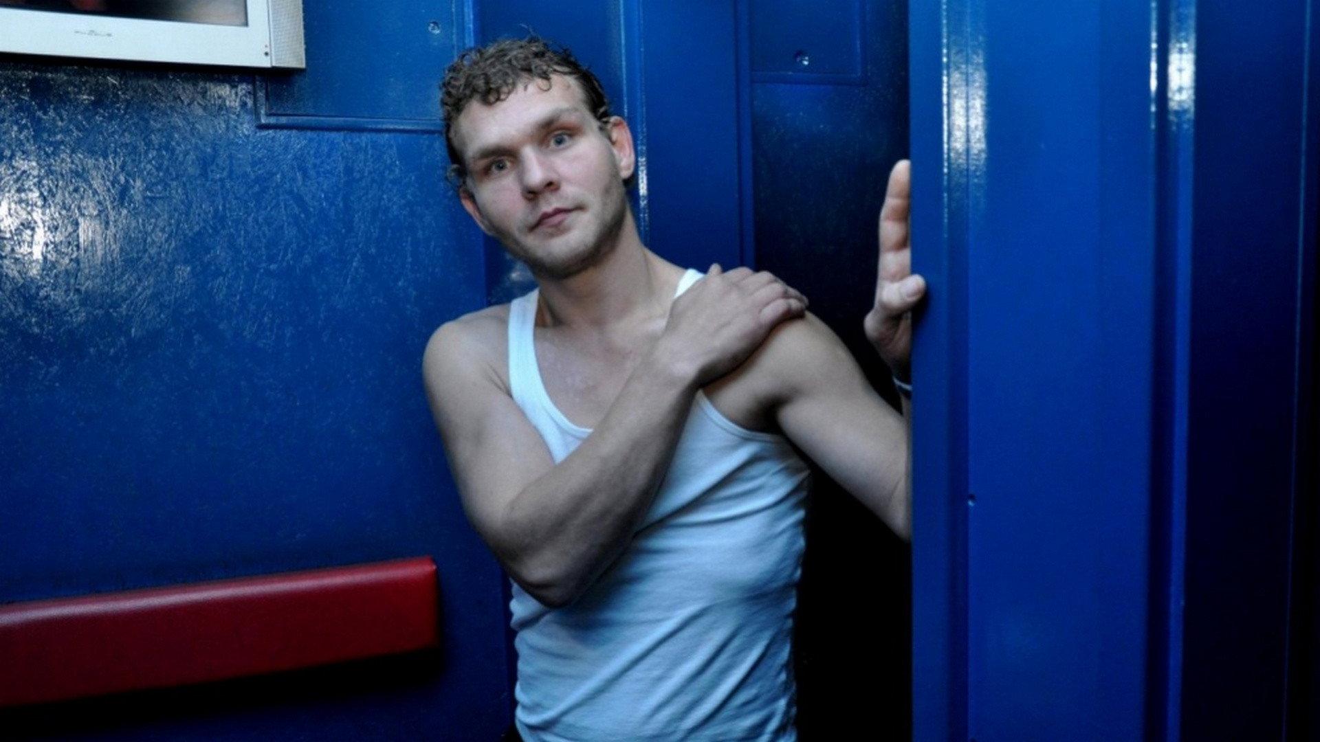 Rent Boys 2011 movie scene