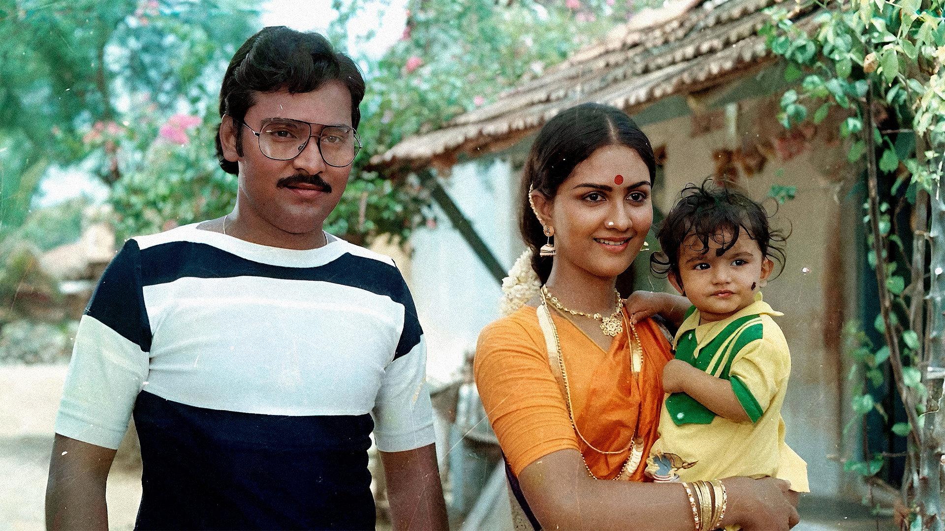 Munthanai Mudichu 1983 movie scene