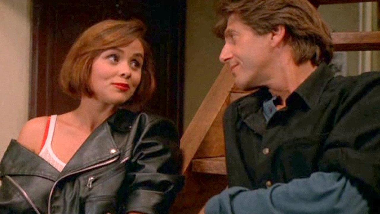 High Art 1991 movie scene