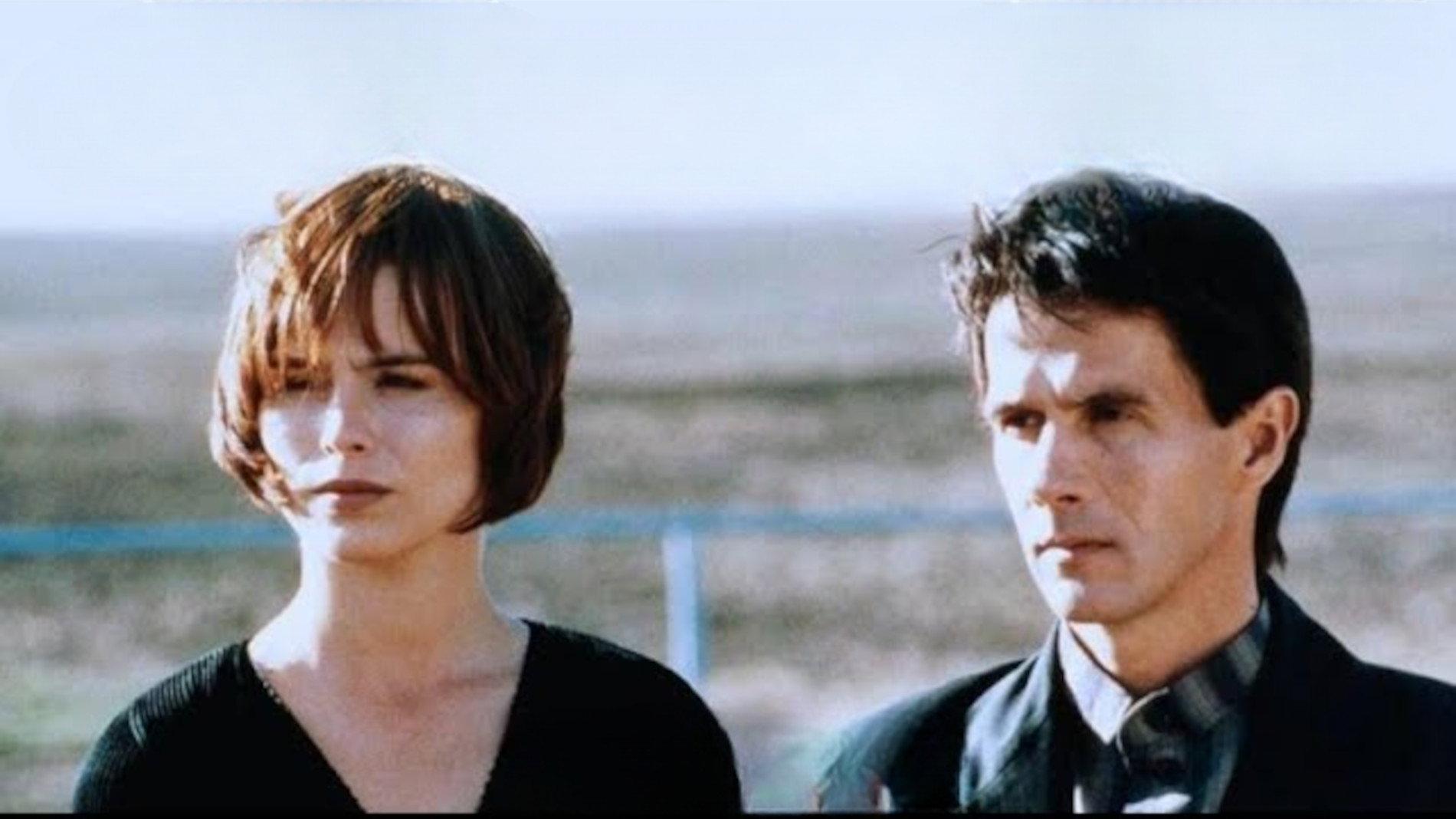 Conquest 1998 movie scene