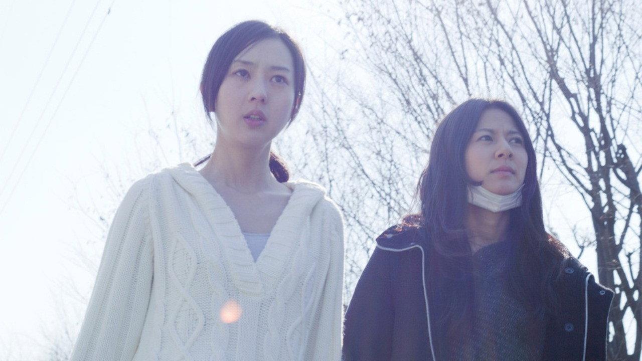 Odayaka 2012 movie scene