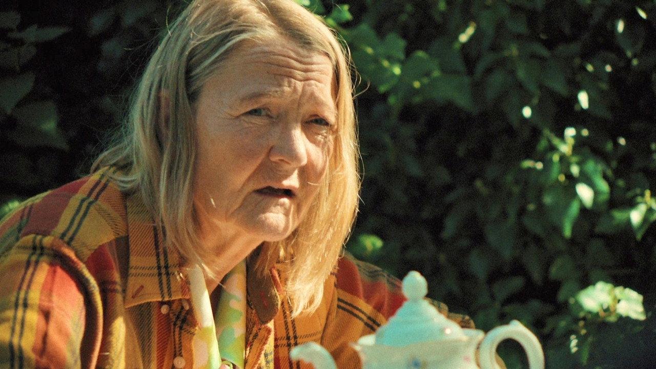 Whatever Happened to Ms Longstocking 2020 movie scene