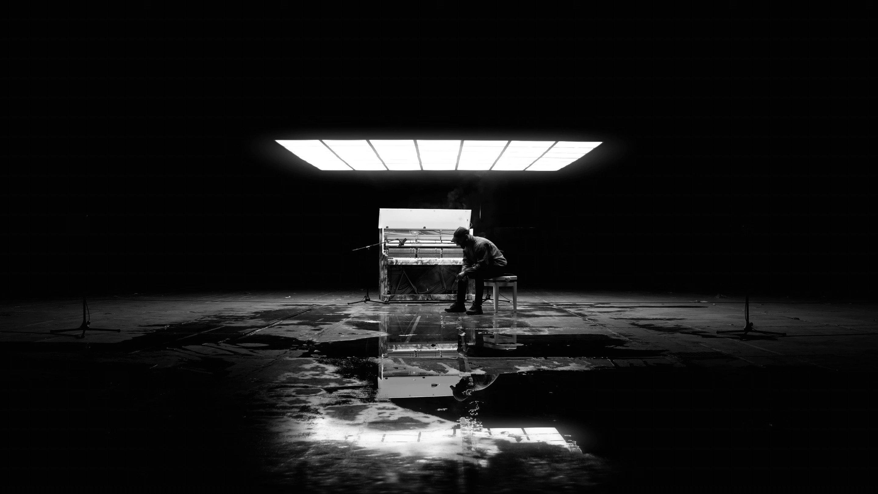 Arte Povera - The Documentary 2023 movie scene