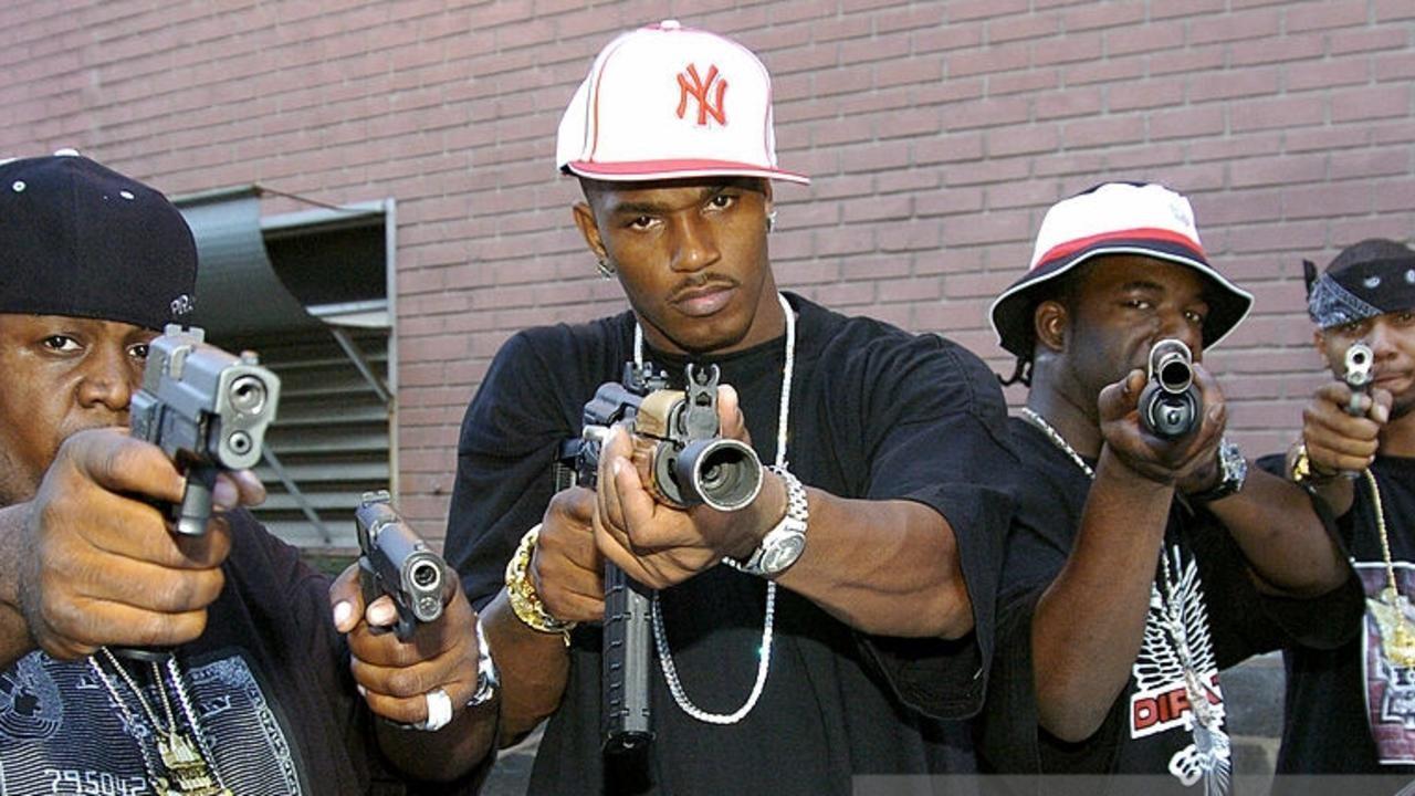 Killa Season 2006 movie scene