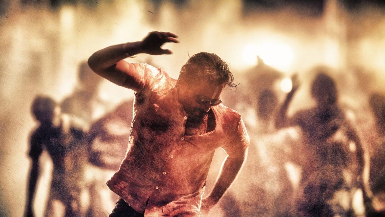 Ugramm 2014 movie scene