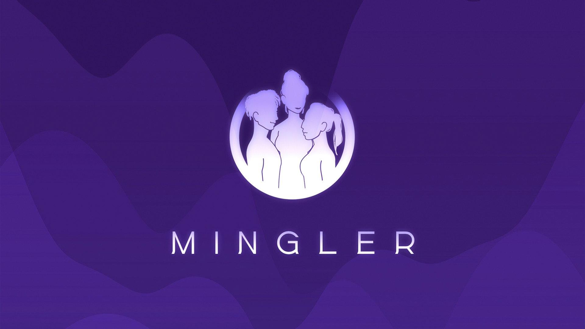 Mingler 2024 movie scene