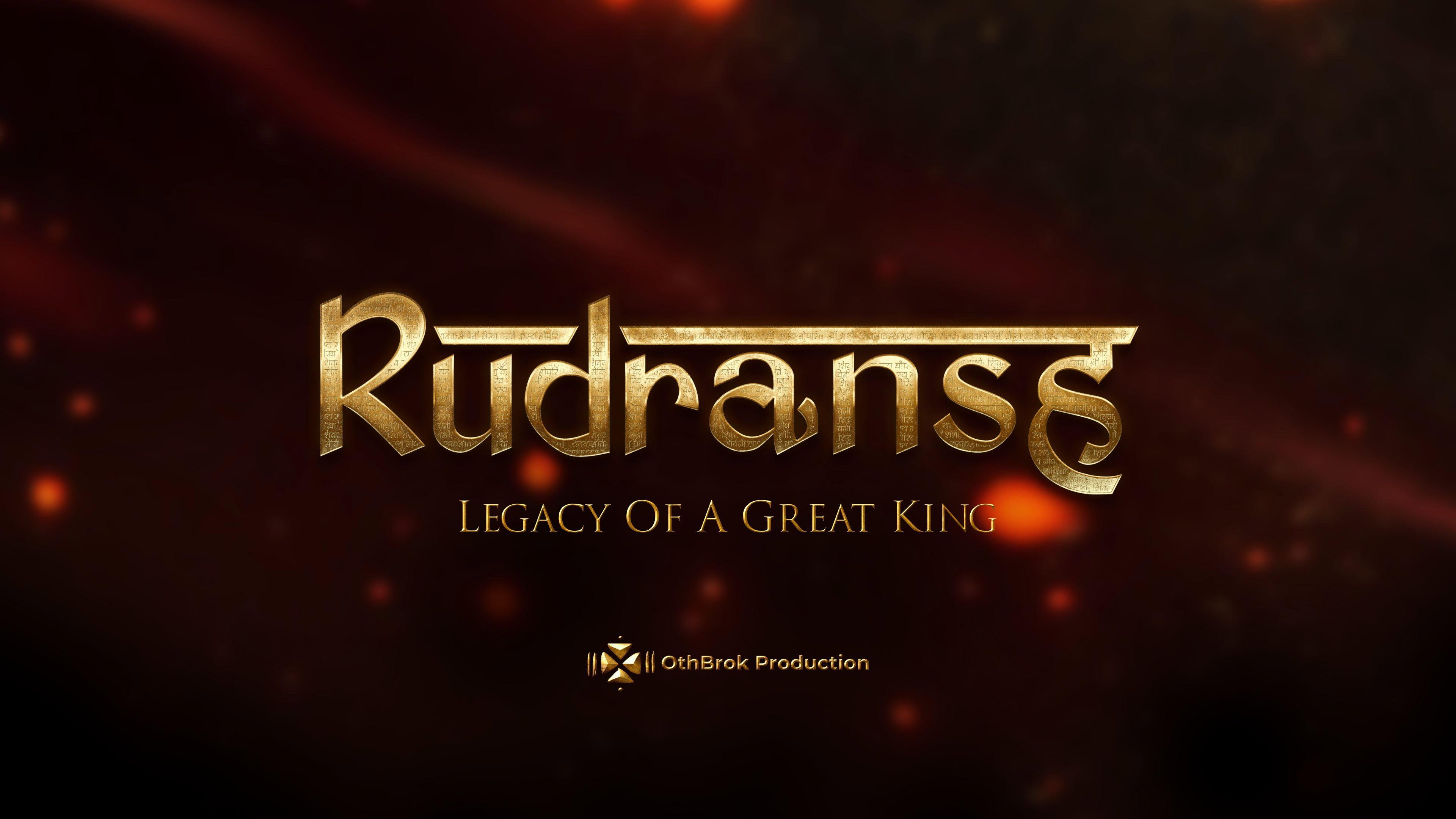 Rudransh  movie scene