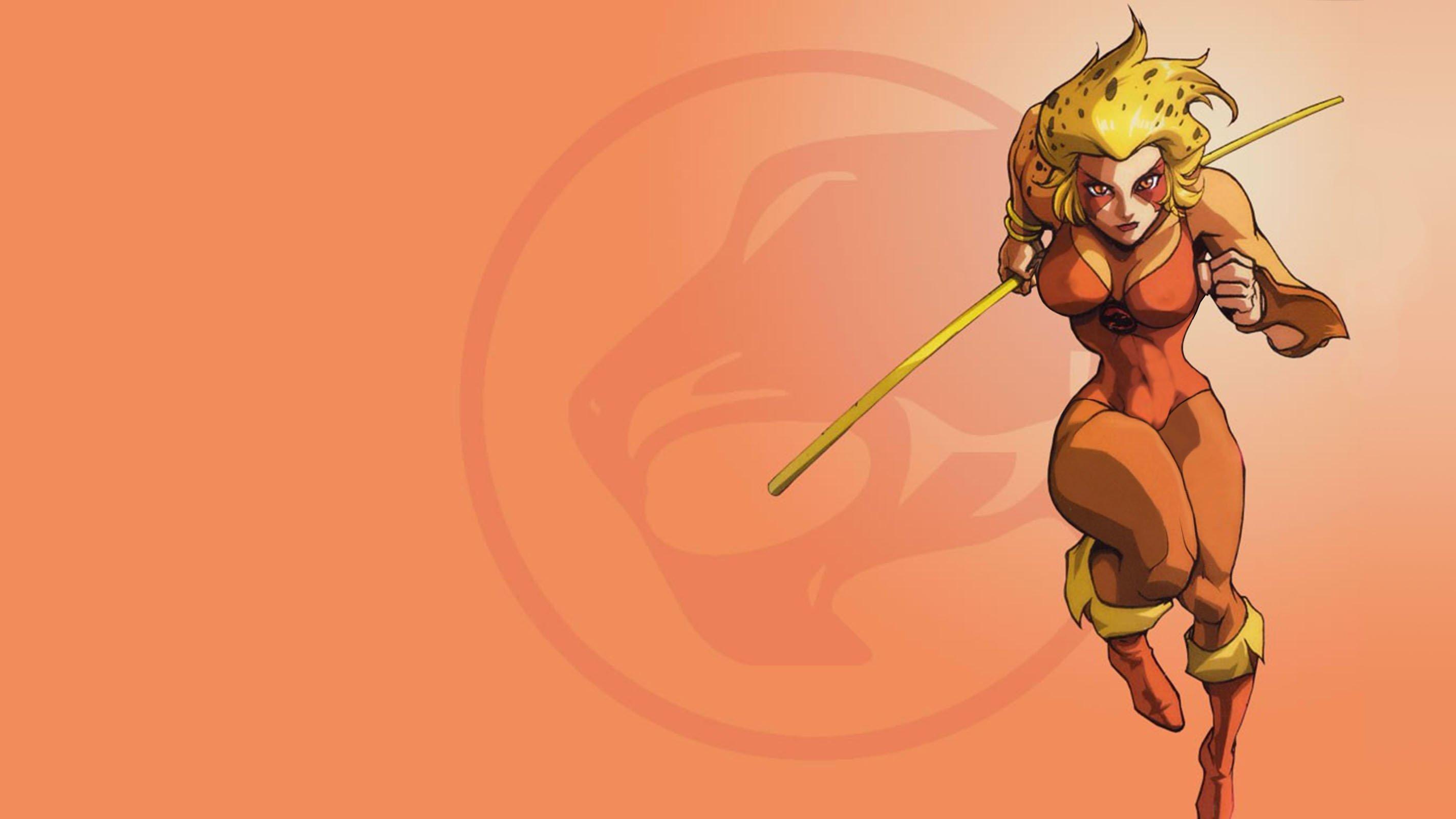ThunderCats Ho! The Movie 1987 movie scene