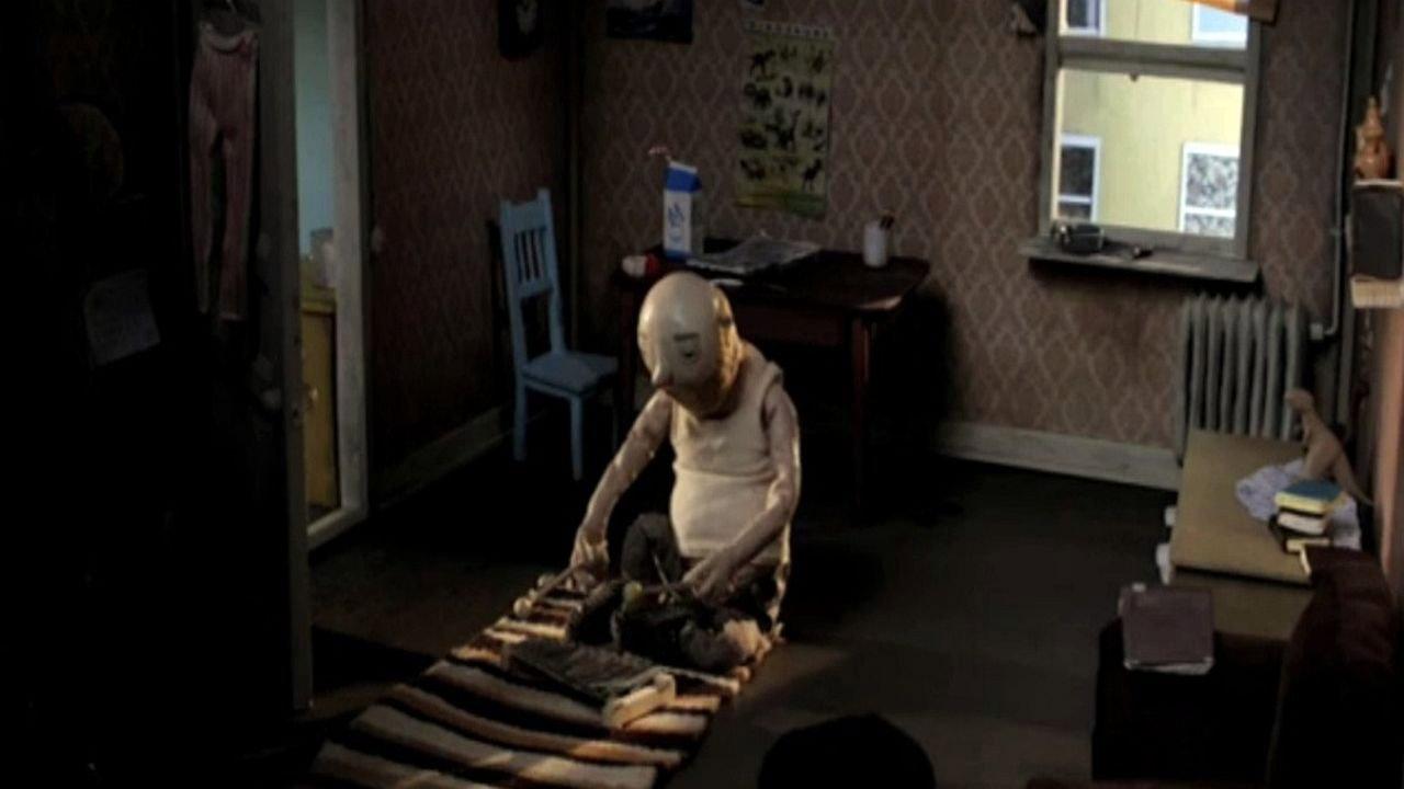 Benigni 2010 movie scene