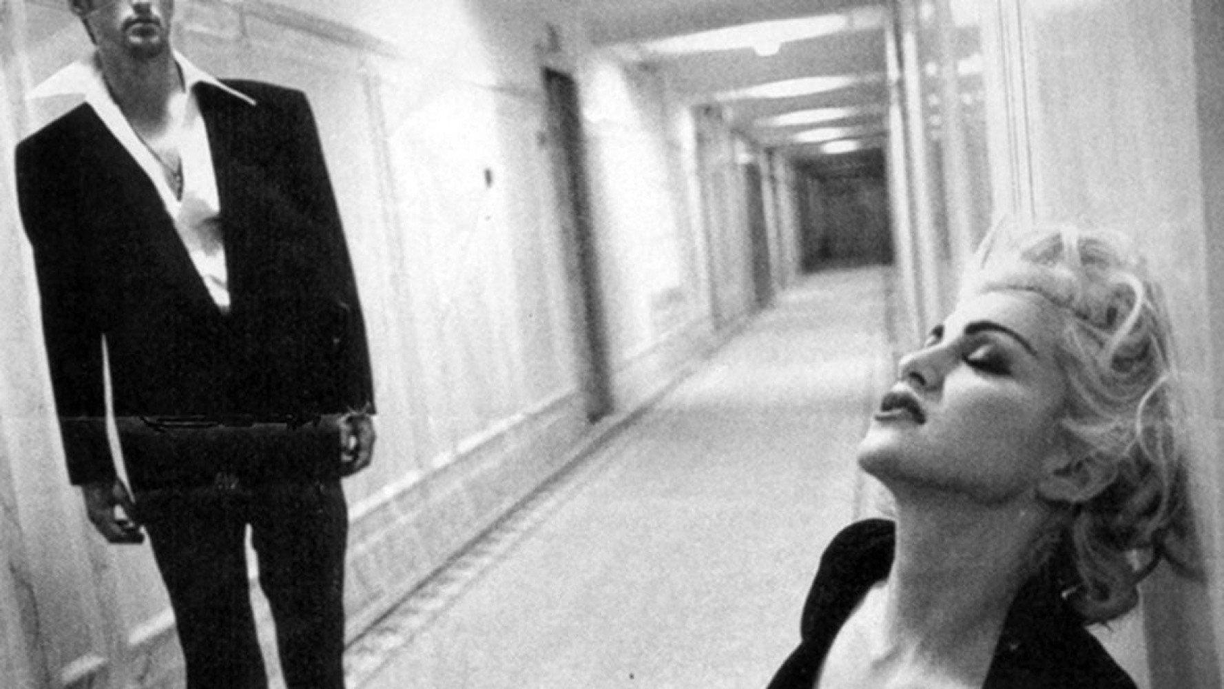 Justify My Love 1994 movie scene