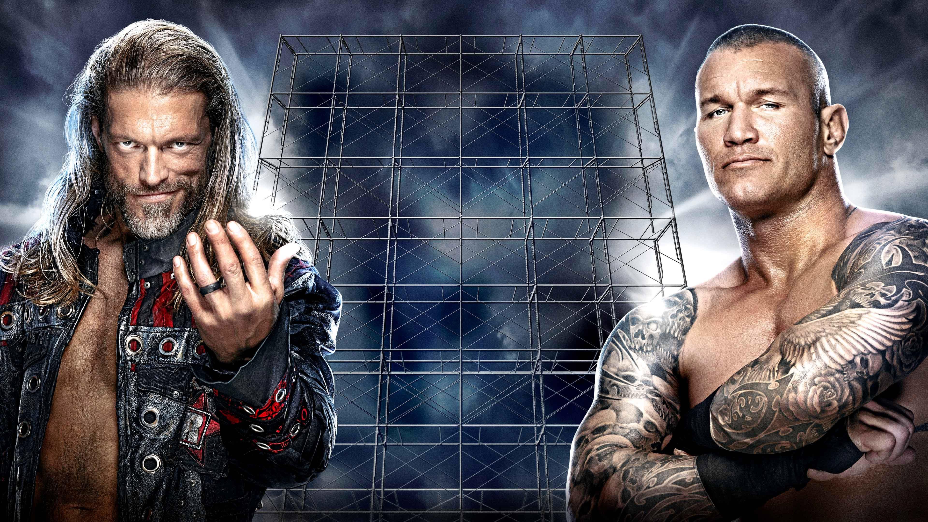 WWE Backlash 2020 2020 movie scene