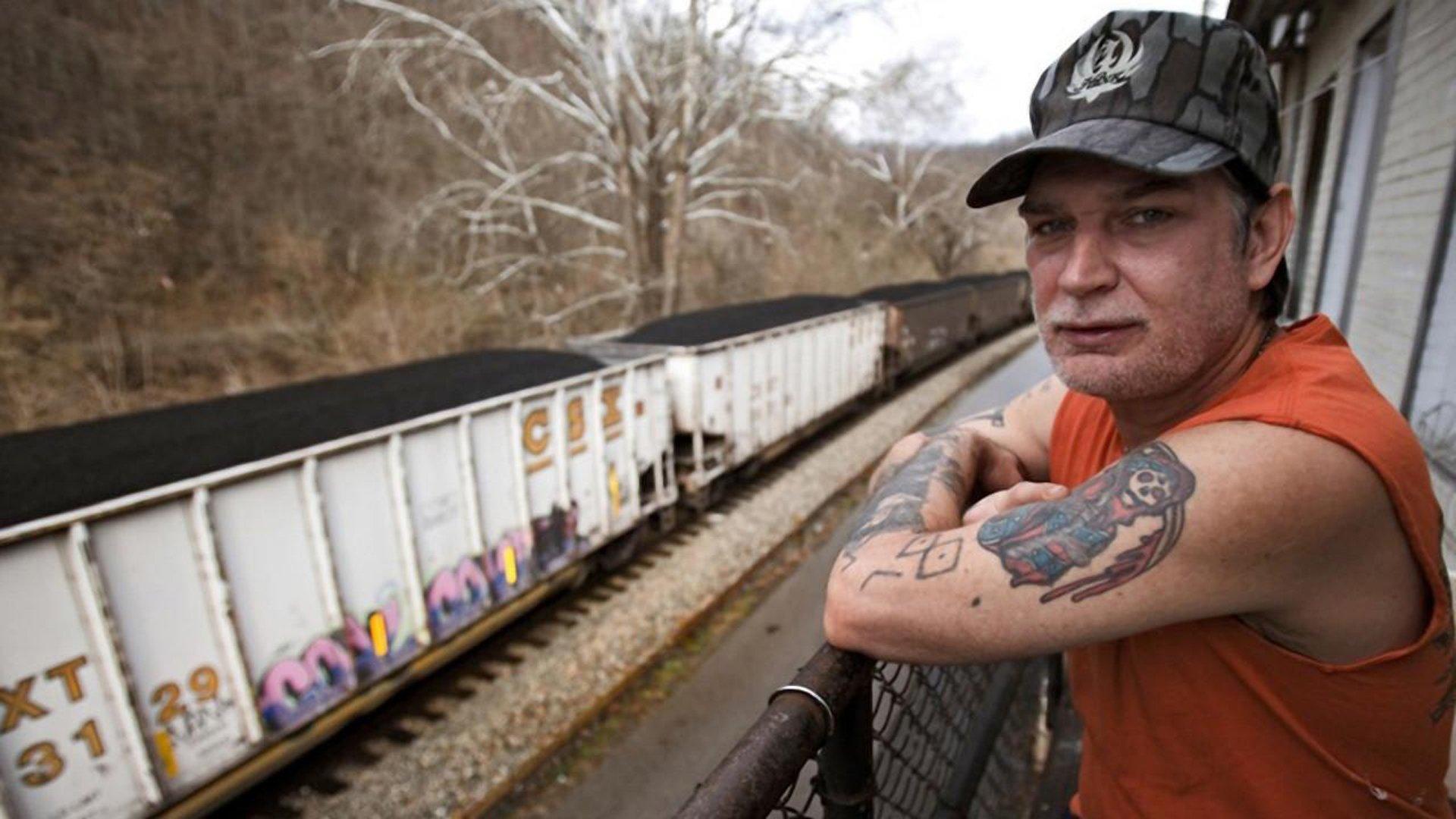 The Wild and Wonderful Whites of West Virginia 2009 movie scene