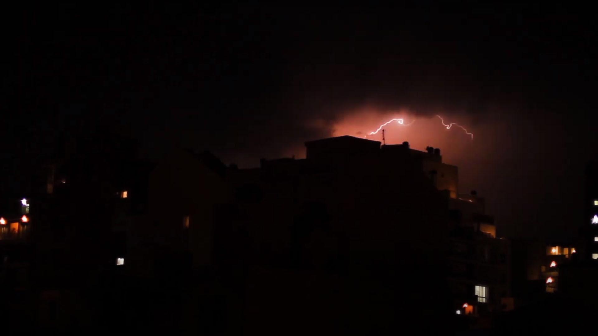 Supercell 2020 movie scene
