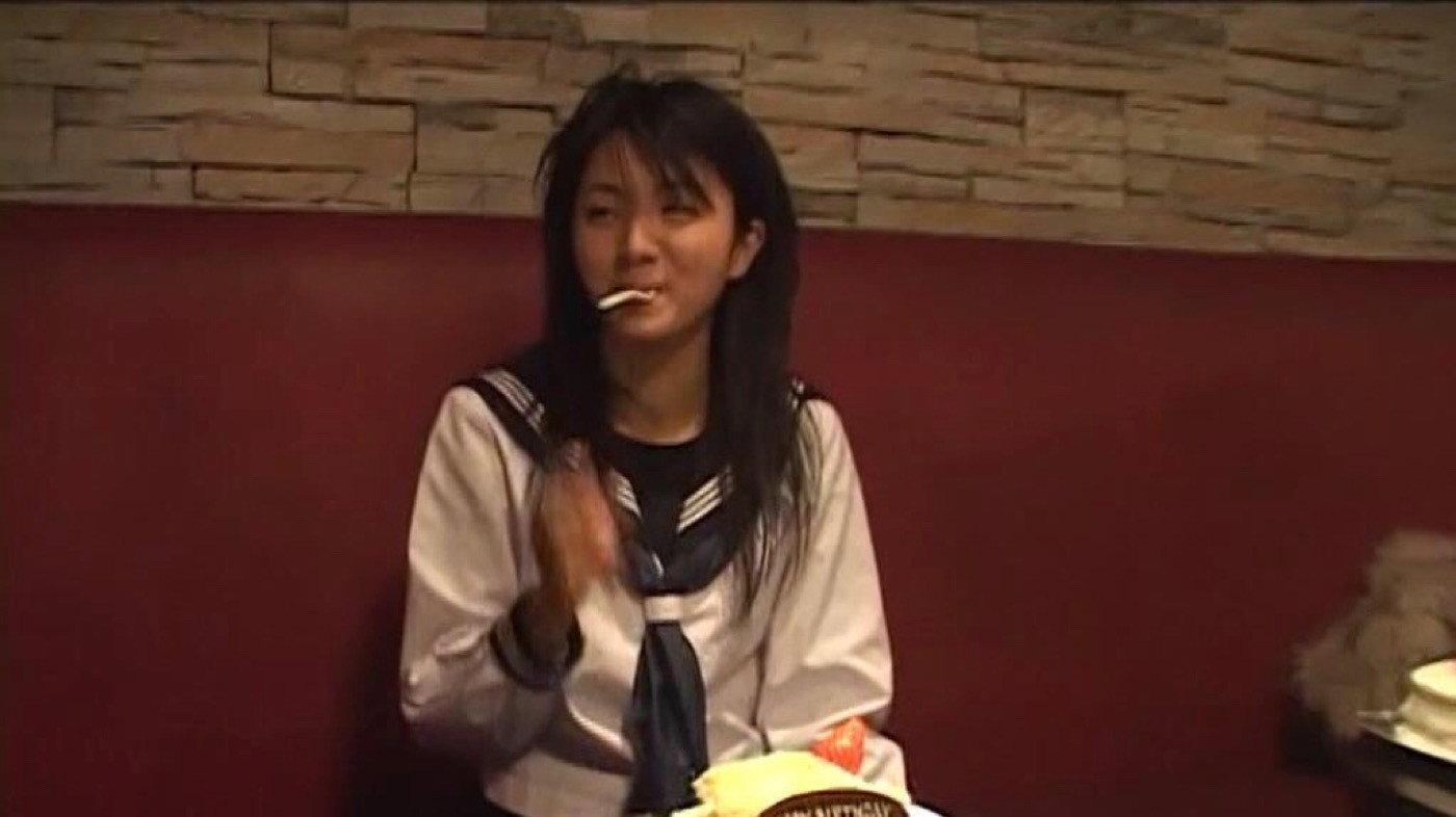 Making of Love Exposure 2010 movie scene