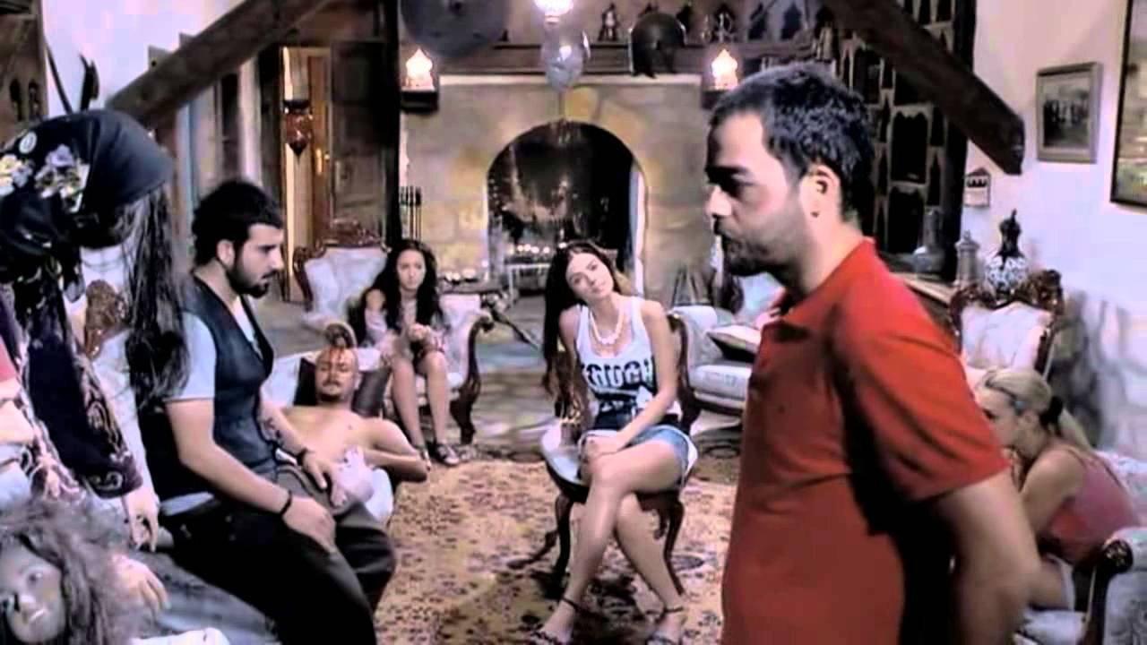 Konak 2009 movie scene